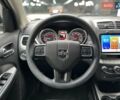 Додж Джорни 2020 в Киеве на Automoto.ua Белый Додж Джорни, объемом двигателя 2.4 л и пробегом 86 тыс. км за 15500 $, фото 18 на Automoto.ua