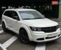 Додж Джорни 2020 в Киеве на Automoto.ua Белый Додж Джорни, объемом двигателя 2.4 л и пробегом 86 тыс. км за 15500 $, фото 1 на Automoto.ua