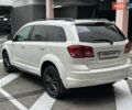Додж Джорни 2020 в Киеве на Automoto.ua Белый Додж Джорни, объемом двигателя 2.4 л и пробегом 86 тыс. км за 15500 $, фото 7 на Automoto.ua