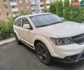 Білий Додж Джорні, об'ємом двигуна 2.36 л та пробігом 85 тис. км за 13000 $, фото 10 на Automoto.ua