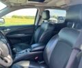 Білий Додж Джорні, об'ємом двигуна 2.4 л та пробігом 45 тис. км за 7500 $, фото 9 на Automoto.ua