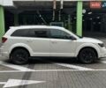 Додж Джорни 2020 в Киеве на Automoto.ua Белый Додж Джорни, объемом двигателя 2.4 л и пробегом 86 тыс. км за 15500 $, фото 10 на Automoto.ua