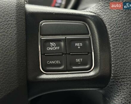 Додж Джорни 2020 в Киеве на Automoto.ua Белый Додж Джорни, объемом двигателя 2.4 л и пробегом 86 тыс. км за 15500 $, фото 21 на Automoto.ua