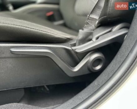 Додж Джорни 2020 в Киеве на Automoto.ua Белый Додж Джорни, объемом двигателя 2.4 л и пробегом 86 тыс. км за 15500 $, фото 15 на Automoto.ua