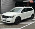 Додж Джорни 2020 в Киеве на Automoto.ua Белый Додж Джорни, объемом двигателя 2.4 л и пробегом 86 тыс. км за 15500 $, фото 3 на Automoto.ua