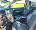 Білий Додж Джорні, об'ємом двигуна 2.4 л та пробігом 45 тис. км за 7500 $, фото 6 на Automoto.ua