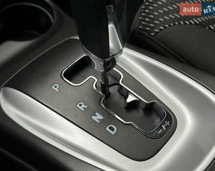 Додж Джорни 2020 в Киеве на Automoto.ua Белый Додж Джорни, объемом двигателя 2.4 л и пробегом 86 тыс. км за 15500 $, фото 27 на Automoto.ua