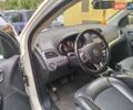 Білий Додж Джорні, об'ємом двигуна 2.36 л та пробігом 85 тис. км за 13000 $, фото 7 на Automoto.ua