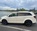 Додж Джорни 2020 в Измаиле на Automoto.ua Белый Додж Джорни, объемом двигателя 2.4 л и пробегом 115 тыс. км за 14500 $, фото 1 на Automoto.ua