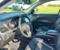 Білий Додж Джорні, об'ємом двигуна 2.4 л та пробігом 45 тис. км за 7500 $, фото 7 на Automoto.ua