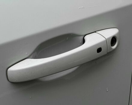 Белый Додж Джорни, объемом двигателя 2.4 л и пробегом 86 тыс. км за 14900 $, фото 4 на Automoto.ua