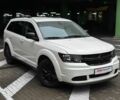 Белый Додж Джорни, объемом двигателя 2.4 л и пробегом 86 тыс. км за 14900 $, фото 1 на Automoto.ua