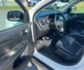 Білий Додж Джорні, об'ємом двигуна 2.4 л та пробігом 45 тис. км за 7500 $, фото 8 на Automoto.ua