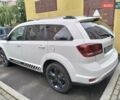 Білий Додж Джорні, об'ємом двигуна 2.36 л та пробігом 85 тис. км за 13000 $, фото 8 на Automoto.ua