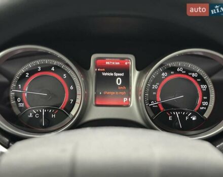 Додж Джорни 2020 в Киеве на Automoto.ua Белый Додж Джорни, объемом двигателя 2.4 л и пробегом 86 тыс. км за 15500 $, фото 20 на Automoto.ua