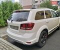Білий Додж Джорні, об'ємом двигуна 2.36 л та пробігом 85 тис. км за 13000 $, фото 9 на Automoto.ua
