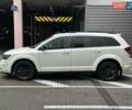 Додж Джорни 2020 в Киеве на Automoto.ua Белый Додж Джорни, объемом двигателя 2.4 л и пробегом 86 тыс. км за 15500 $, фото 6 на Automoto.ua