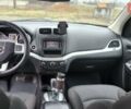 Белый Додж Джорни, объемом двигателя 2.36 л и пробегом 70 тыс. км за 13200 $, фото 18 на Automoto.ua