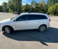 Білий Додж Джорні, об'ємом двигуна 2.36 л та пробігом 145 тис. км за 13000 $, фото 1 на Automoto.ua