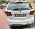 Білий Додж Джорні, об'ємом двигуна 2.36 л та пробігом 85 тис. км за 13000 $, фото 4 на Automoto.ua