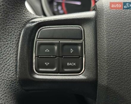 Додж Джорни 2020 в Киеве на Automoto.ua Белый Додж Джорни, объемом двигателя 2.4 л и пробегом 86 тыс. км за 15500 $, фото 19 на Automoto.ua