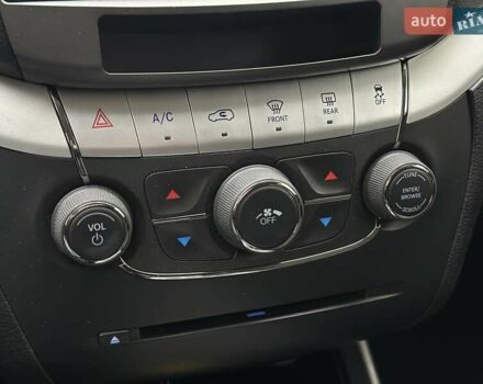 Додж Джорни 2020 в Киеве на Automoto.ua Белый Додж Джорни, объемом двигателя 2.4 л и пробегом 86 тыс. км за 15500 $, фото 26 на Automoto.ua