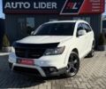 Білий Додж Джорні, об'ємом двигуна 2.4 л та пробігом 128 тис. км за 14900 $, фото 1 на Automoto.ua