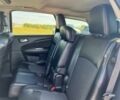 Білий Додж Джорні, об'ємом двигуна 2.4 л та пробігом 45 тис. км за 7500 $, фото 10 на Automoto.ua