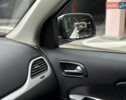 Додж Джорни 2020 в Киеве на Automoto.ua Белый Додж Джорни, объемом двигателя 2.4 л и пробегом 86 тыс. км за 15500 $, фото 28 на Automoto.ua