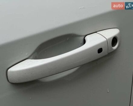 Додж Джорни 2020 в Киеве на Automoto.ua Белый Додж Джорни, объемом двигателя 2.4 л и пробегом 86 тыс. км за 15500 $, фото 5 на Automoto.ua