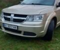 Бежевий Додж Джорні, об'ємом двигуна 2.4 л та пробігом 224 тис. км за 7300 $, фото 3 на Automoto.ua