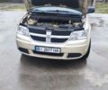 Бежевий Додж Джорні, об'ємом двигуна 2.4 л та пробігом 224 тис. км за 7300 $, фото 11 на Automoto.ua