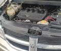 Бежевий Додж Джорні, об'ємом двигуна 2.4 л та пробігом 224 тис. км за 7300 $, фото 10 на Automoto.ua