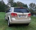 Бежевий Додж Джорні, об'ємом двигуна 2.4 л та пробігом 224 тис. км за 7300 $, фото 7 на Automoto.ua