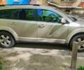 Бежевий Додж Джорні, об'ємом двигуна 2 л та пробігом 243 тис. км за 6000 $, фото 13 на Automoto.ua