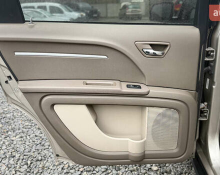 Бежевый Додж Джорни, объемом двигателя 1.97 л и пробегом 154 тыс. км за 8500 $, фото 20 на Automoto.ua