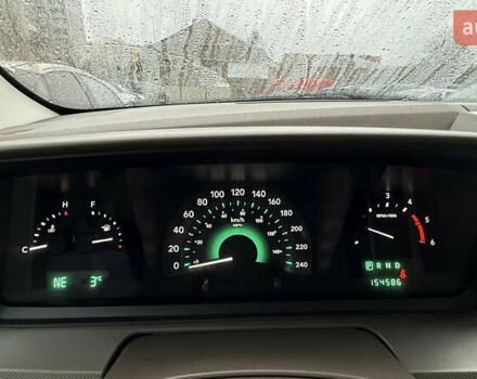 Бежевый Додж Джорни, объемом двигателя 1.97 л и пробегом 154 тыс. км за 8500 $, фото 18 на Automoto.ua