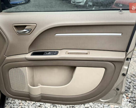 Бежевый Додж Джорни, объемом двигателя 1.97 л и пробегом 154 тыс. км за 8500 $, фото 30 на Automoto.ua