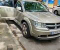 Бежевий Додж Джорні, об'ємом двигуна 2 л та пробігом 243 тис. км за 6000 $, фото 4 на Automoto.ua