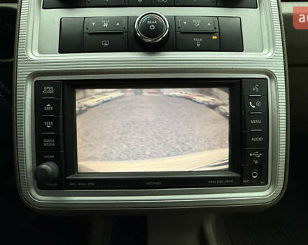 Бежевый Додж Джорни, объемом двигателя 1.97 л и пробегом 154 тыс. км за 8500 $, фото 19 на Automoto.ua