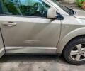 Бежевий Додж Джорні, об'ємом двигуна 2 л та пробігом 243 тис. км за 6000 $, фото 5 на Automoto.ua
