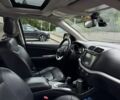 Черный Додж Джорни, объемом двигателя 3.6 л и пробегом 127 тыс. км за 17364 $, фото 17 на Automoto.ua