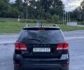 Черный Додж Джорни, объемом двигателя 3.6 л и пробегом 127 тыс. км за 17364 $, фото 4 на Automoto.ua