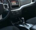 Черный Додж Джорни, объемом двигателя 2.4 л и пробегом 107 тыс. км за 14000 $, фото 4 на Automoto.ua