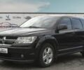 Чорний Додж Джорні, об'ємом двигуна 2.4 л та пробігом 251 тис. км за 11200 $, фото 1 на Automoto.ua