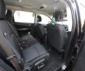 Черный Додж Джорни, объемом двигателя 2.4 л и пробегом 270 тыс. км за 9500 $, фото 5 на Automoto.ua