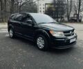 Чорний Додж Джорні, об'ємом двигуна 2.4 л та пробігом 105 тис. км за 11500 $, фото 1 на Automoto.ua