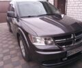 Чорний Додж Джорні, об'ємом двигуна 2.4 л та пробігом 204 тис. км за 10900 $, фото 1 на Automoto.ua