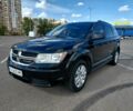 Черный Додж Джорни, объемом двигателя 0 л и пробегом 250 тыс. км за 10319 $, фото 1 на Automoto.ua
