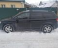 Черный Додж Джорни, объемом двигателя 2.4 л и пробегом 108 тыс. км за 11200 $, фото 3 на Automoto.ua